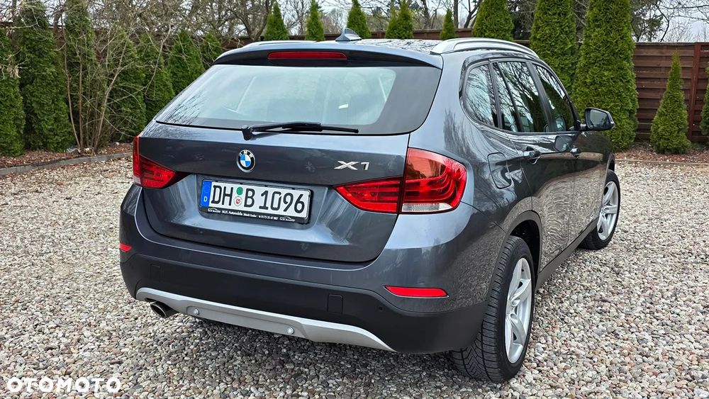 BMW X1 sDrive16d xLine - 14