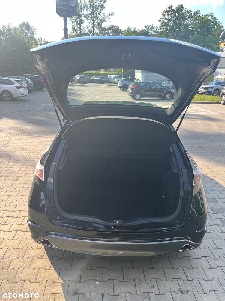 Honda Civic - 9