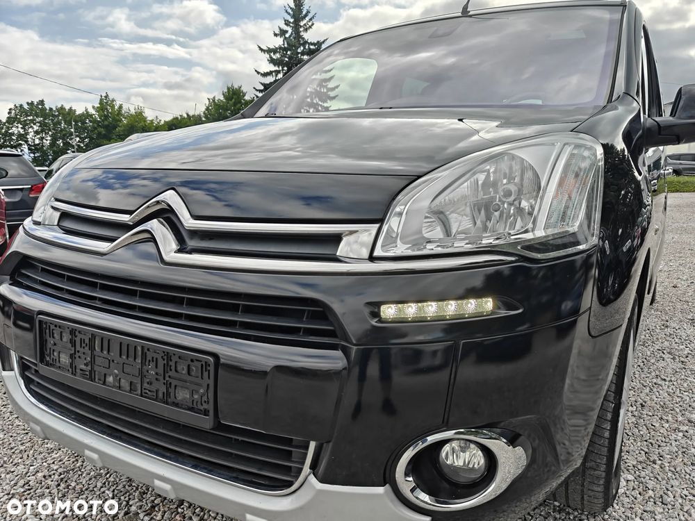 Citroën Berlingo - 24