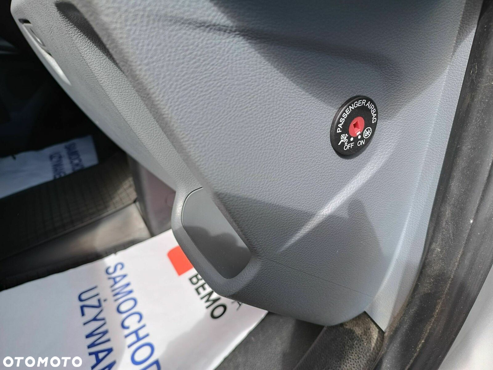 Ford transit L2H2 Trend 3os. - 23