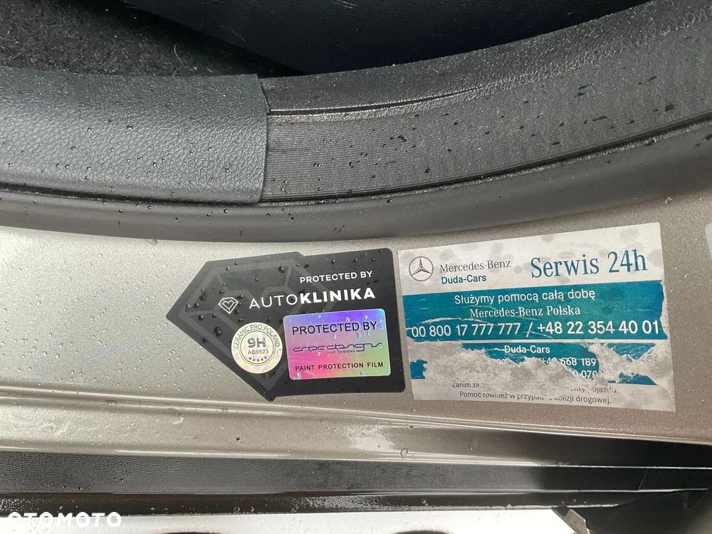 Mercedes-Benz GLC - 16
