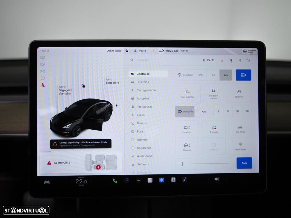Tesla Model 3 Standard Range Plus RWD - 16