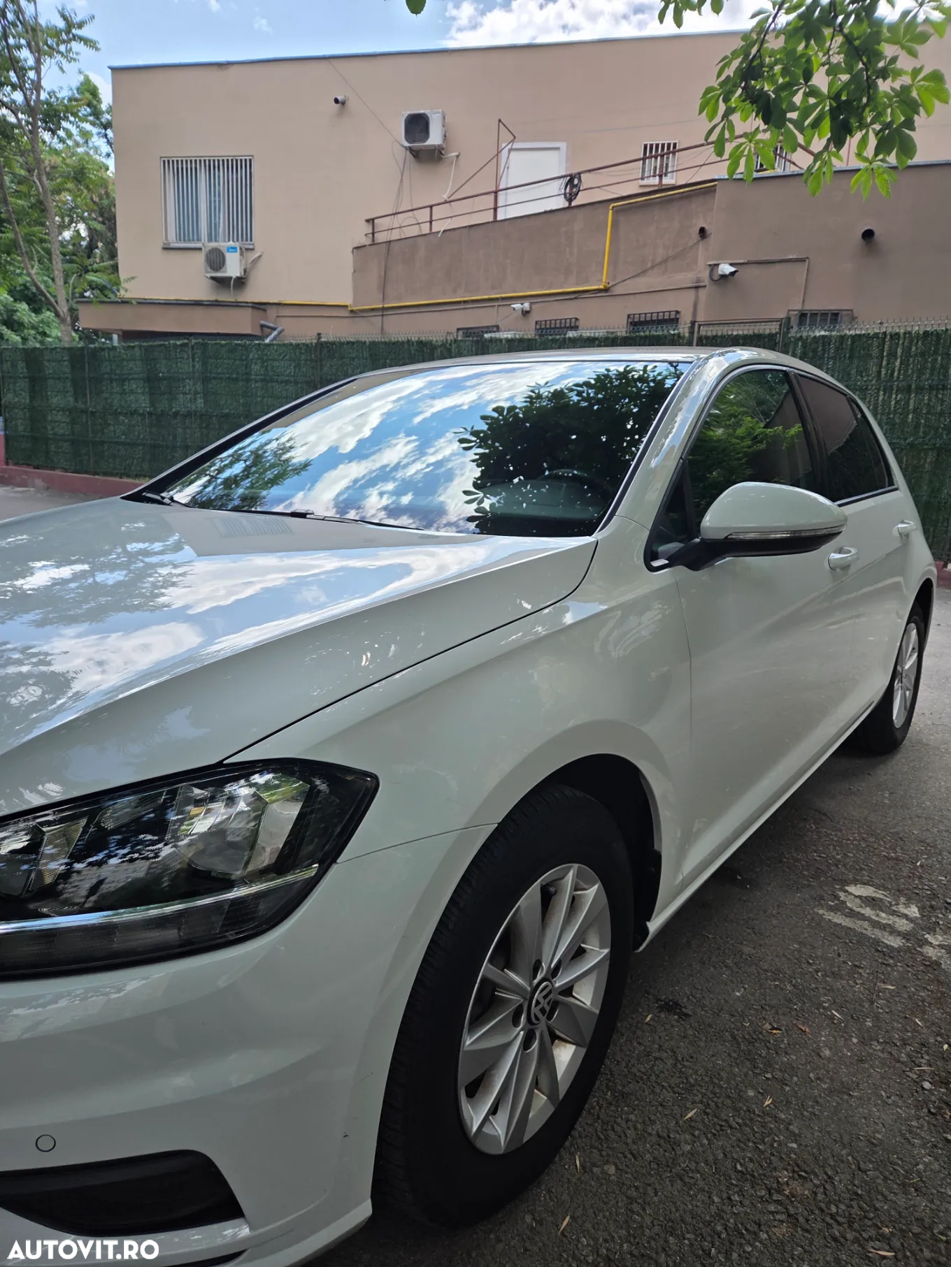 Volkswagen Golf 1.0 TSI Trendline - 2