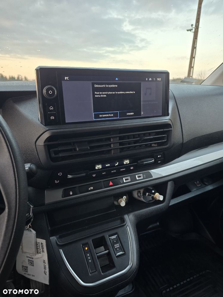 Toyota PROACE VERSO L3 - 24