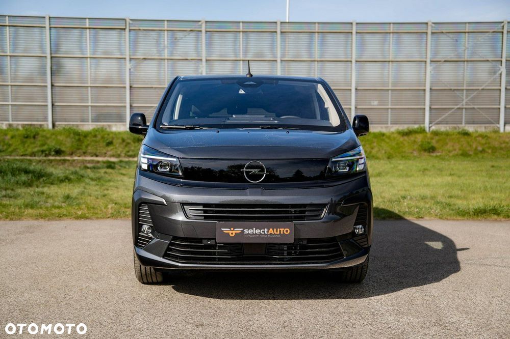 Opel Zafira - 3