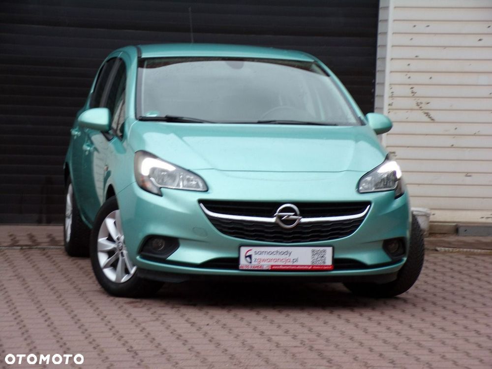 Opel Corsa - 2
