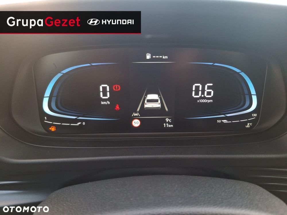 Hyundai i20 - 14