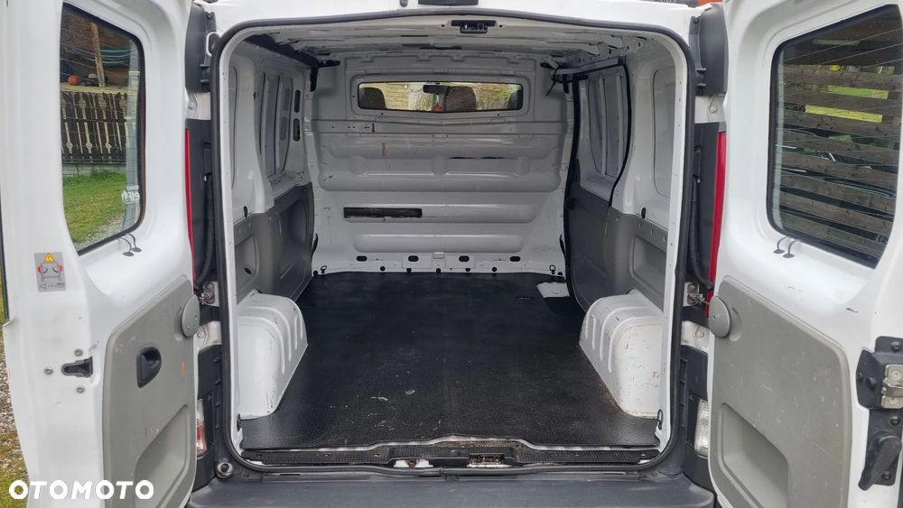 Renault Trafic - 7