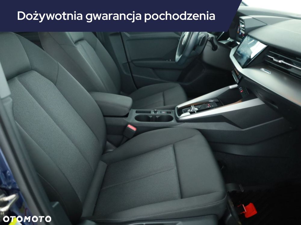 Audi A3 Sportback - 9