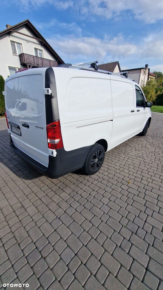 Mercedes-Benz Vito - 18