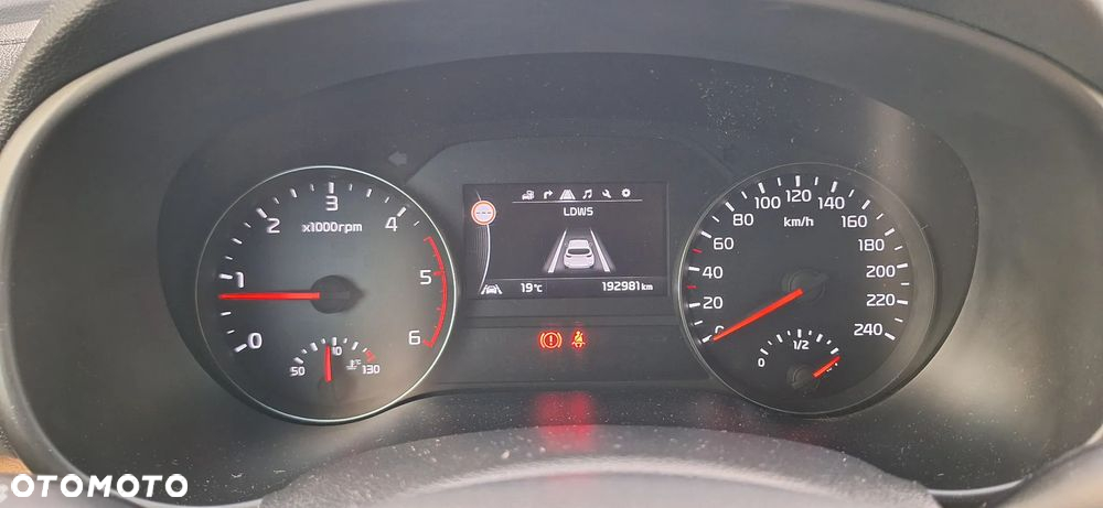 Kia Sportage 1.7 CRDI Business Line L 2WD - 16