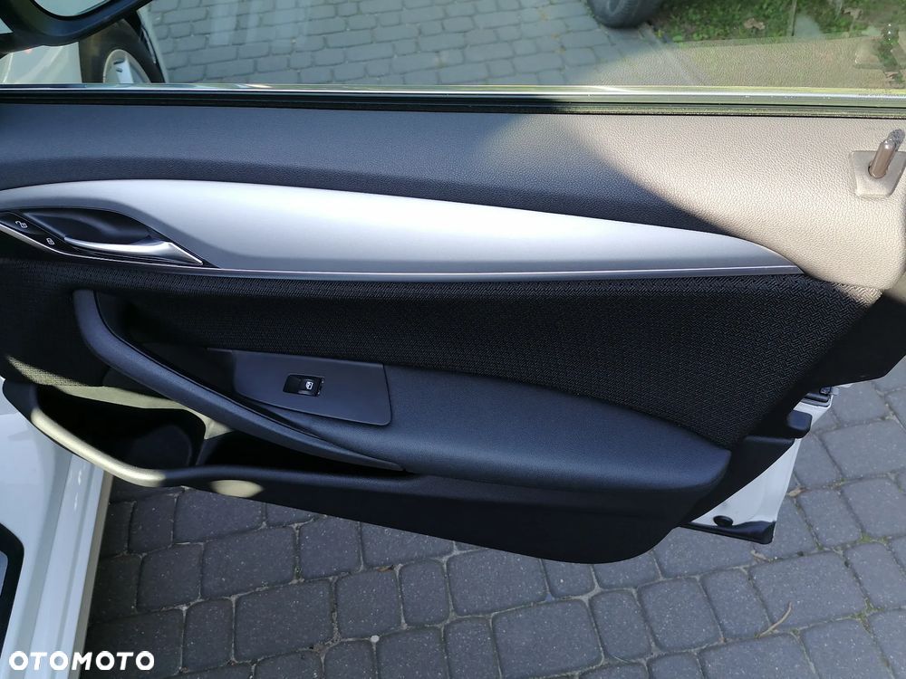 BMW Seria 5 - 20
