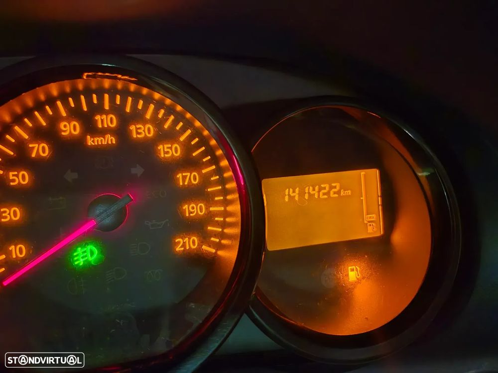 Dacia Lodgy 1.2 TCe Confort 7L - 24