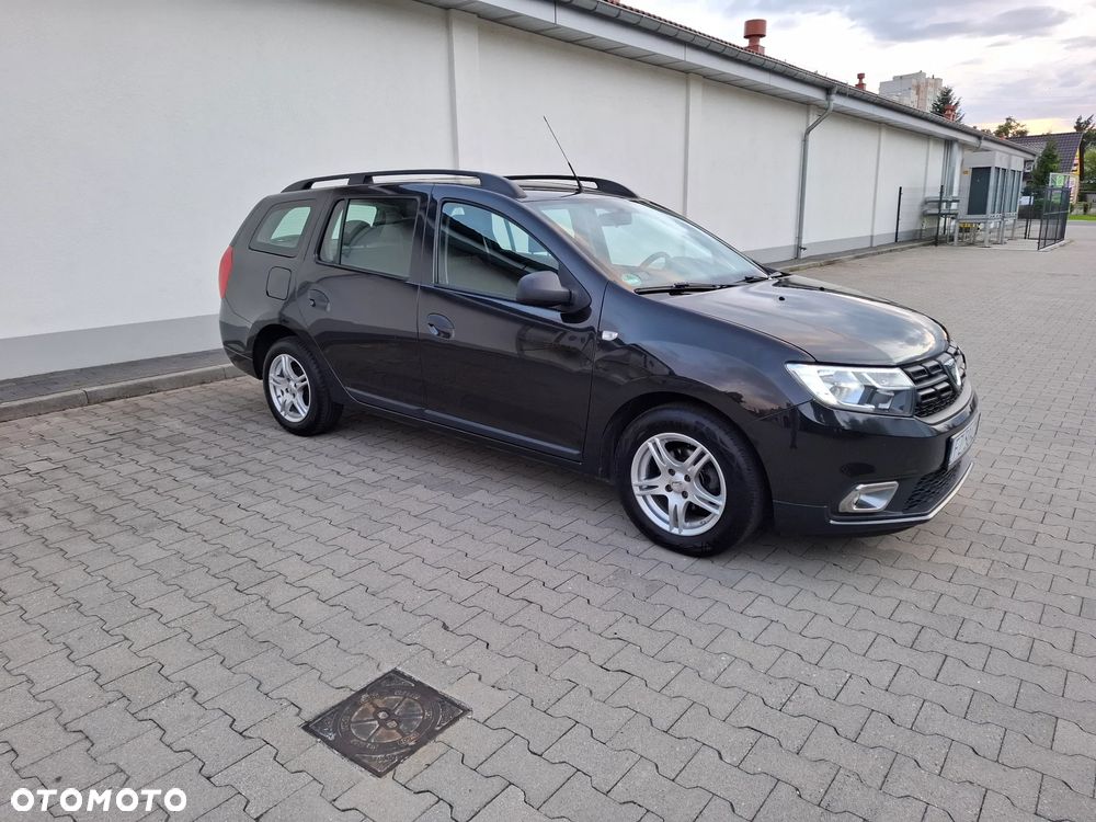 Dacia Logan 1.2 16V 75 Laureate - 10