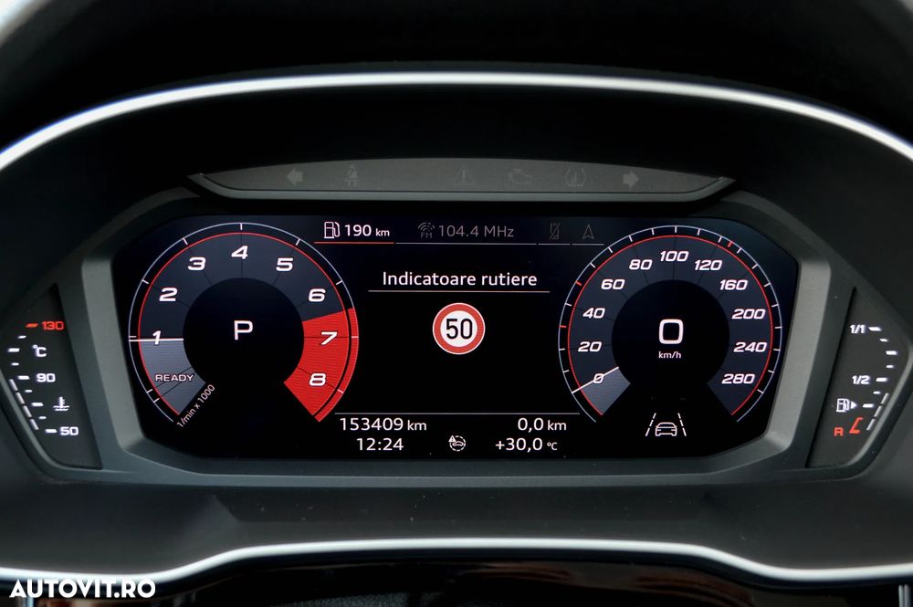 Audi Q3 35 TFSI S tronic advanced - 10