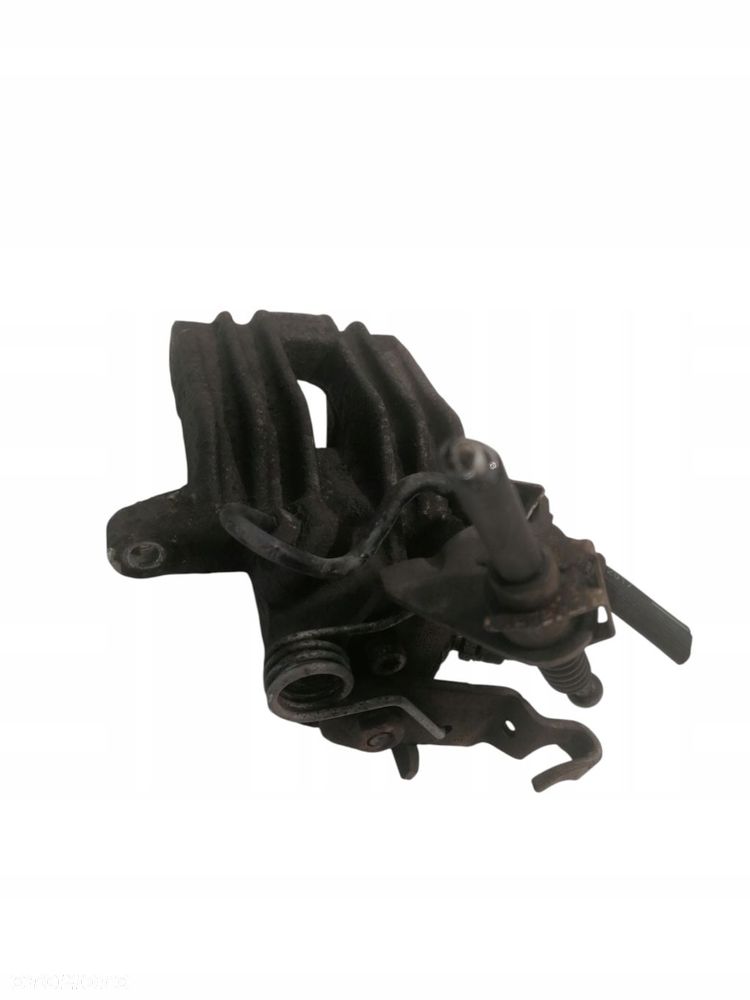 zacisk hamulcowy prawy tył audi a3 8p 2.0 tdi 03-13 1 - 3