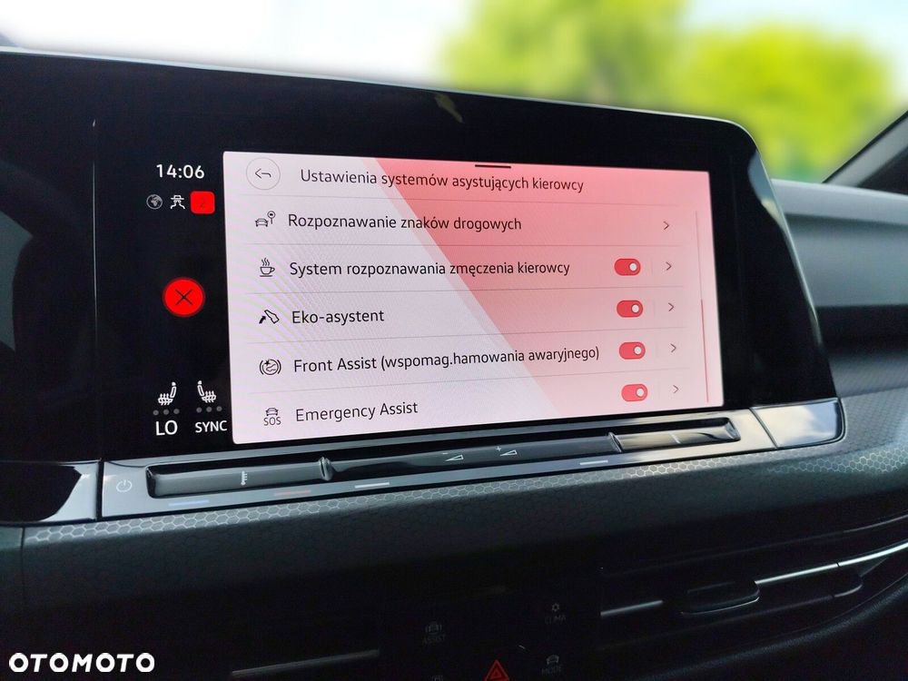 Volkswagen Golf 2.0 TSI GTI DSG - 30