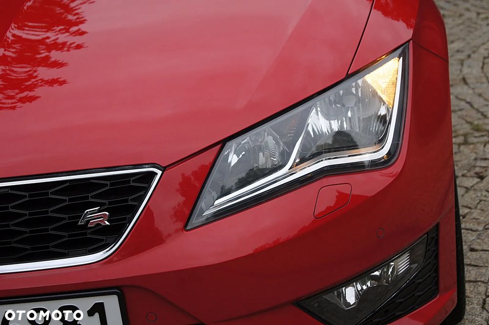 Seat Leon 1.4 TSI Start&Stop FR - 13