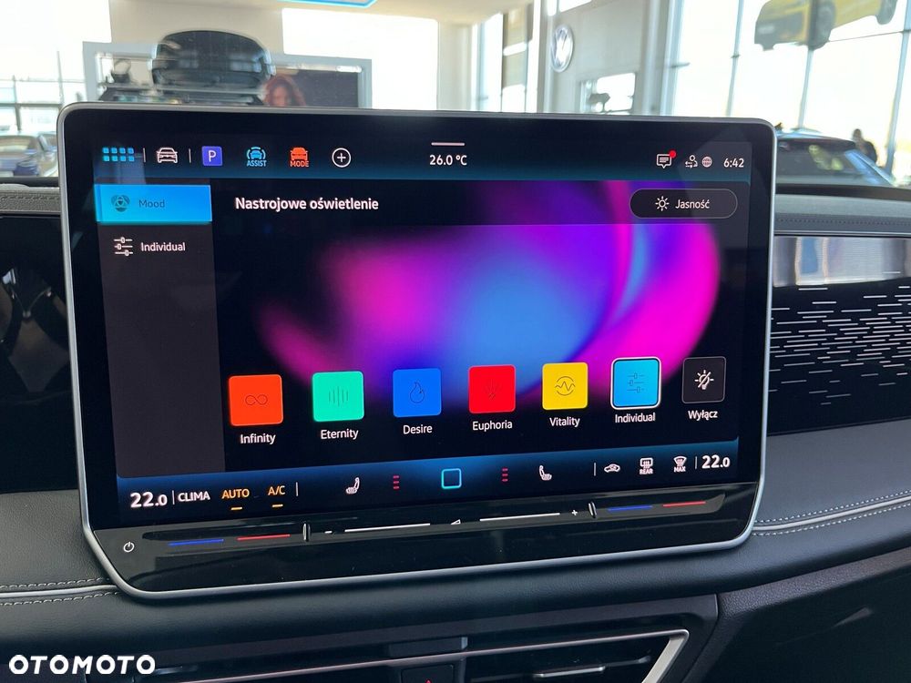 Volkswagen Tiguan - 17
