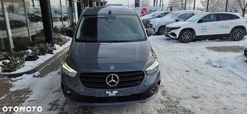 Mercedes-Benz citan Citan - 2
