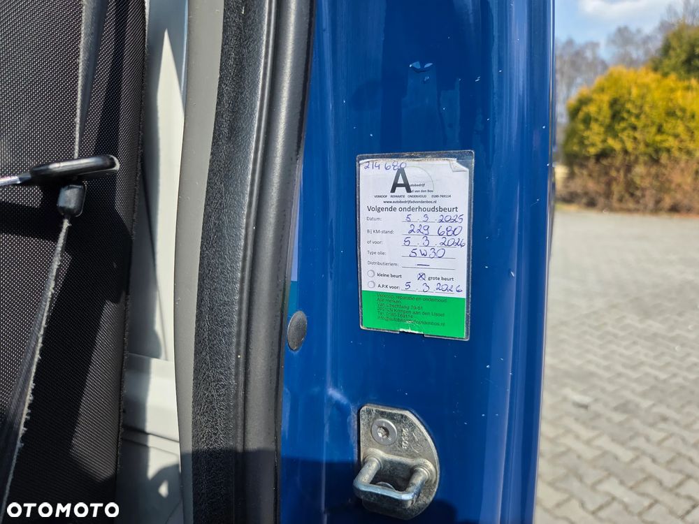 Renault Master 2.3DCI L1H1 Super Stan*klima - 14