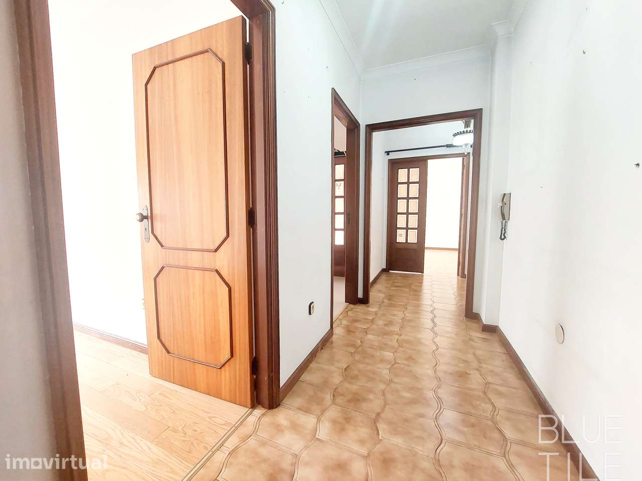 Apartamento T4 em Serpa Pinto - Grande imagem: 2/38