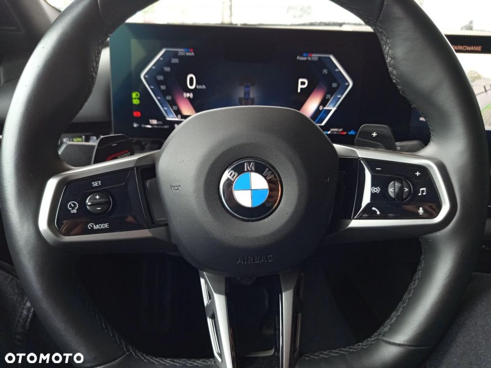 BMW Seria 5 - 13