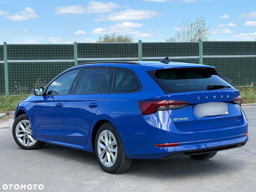 Skoda Octavia 2.0 TDI Ambition - 3