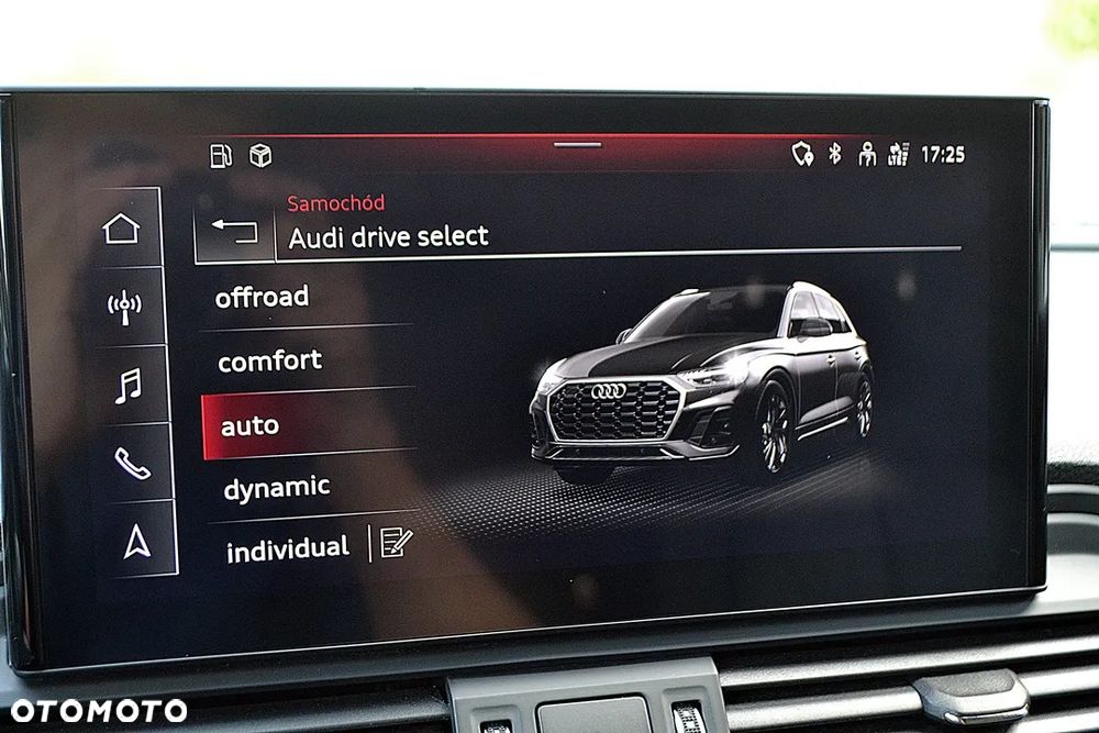 Audi Q5 35 TDI S tronic sport - 28