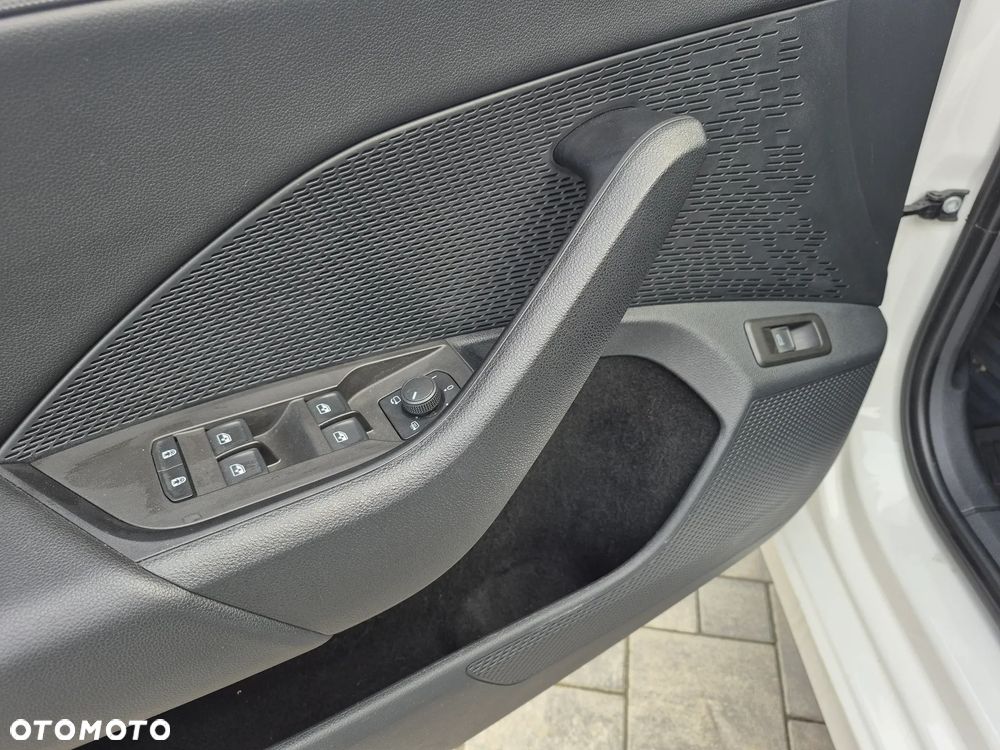 Skoda Octavia 1.5 TSI ACT Style - 18