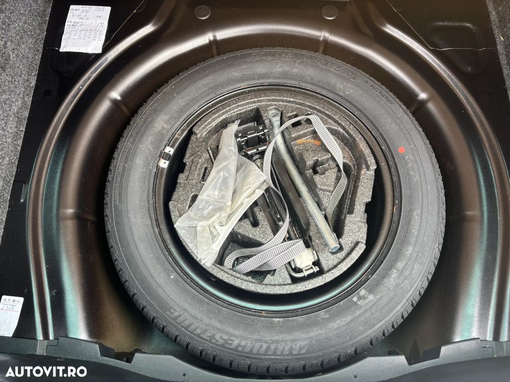 Skoda Octavia 2.0 TDI DPF 4x4 Scout - 5