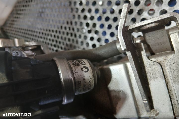 Racitor gaze 8477659 8513132 737891-10 8477659 8513132 737891-10 BMW - 6