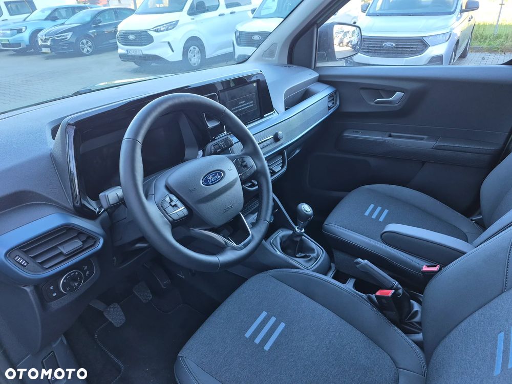 Ford Tourneo Courier 1.0 EcoBoost Active - 12