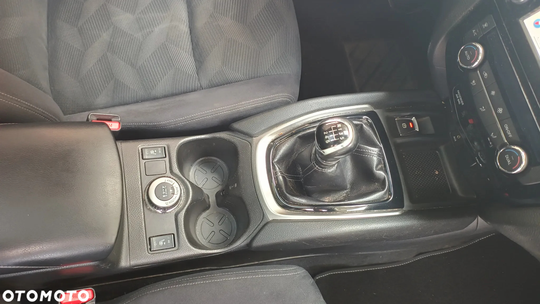 Nissan X-Trail 1.6 DCi N-Connecta 4WD EU6 - 21