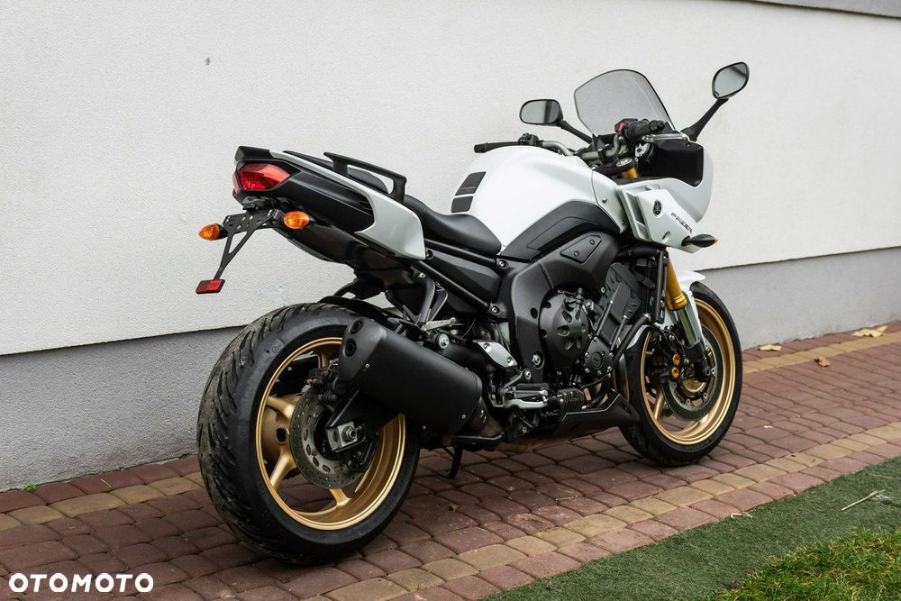 Yamaha FZ - 3