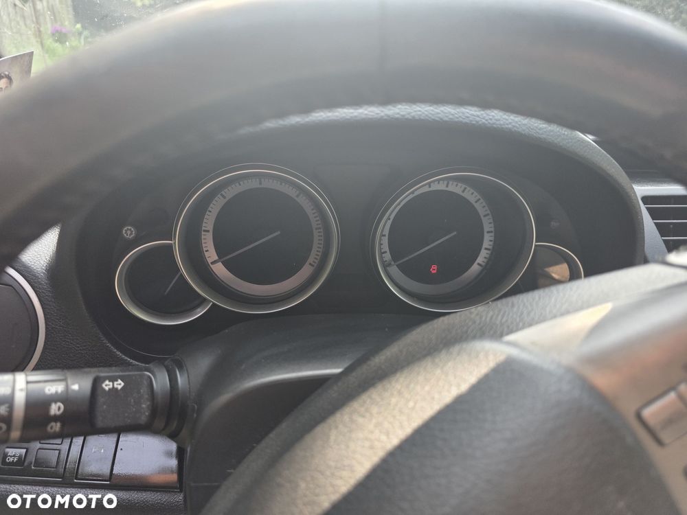 Mazda 6 2.0 CD Exclusive - 12