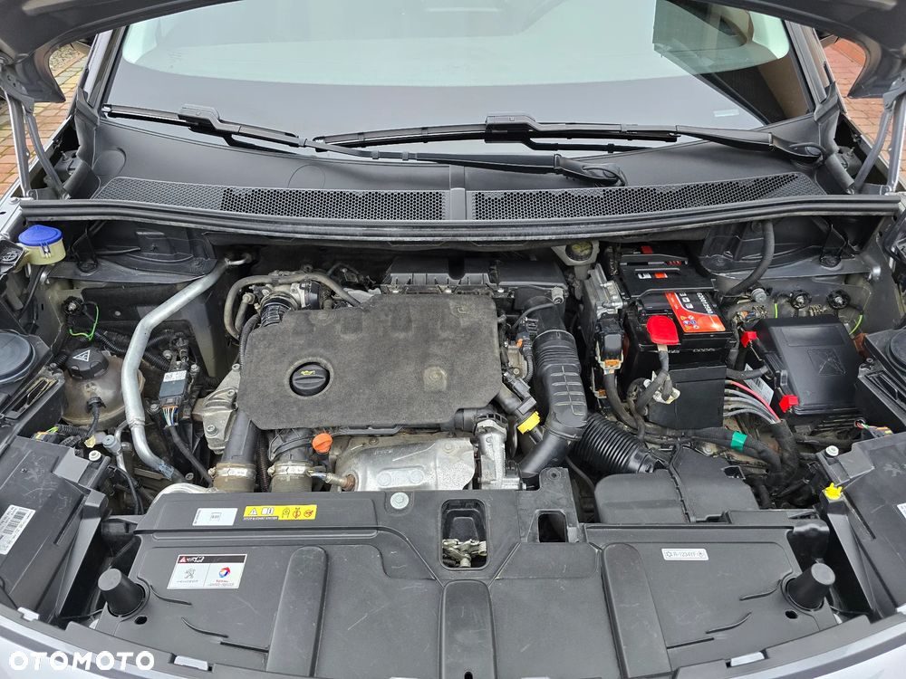 Peugeot 3008 - 40