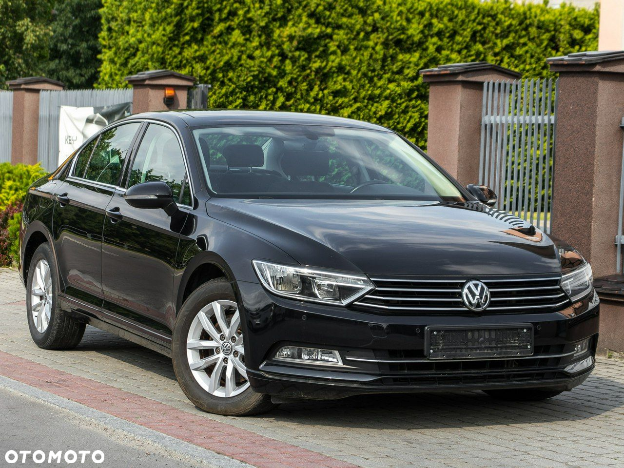 Volkswagen Passat 2.0 TDI BMT Highline DSG - 3