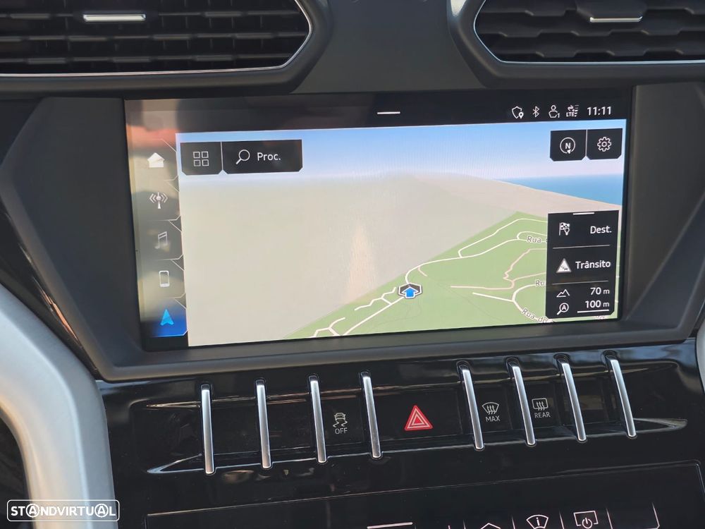 Lamborghini Urus 4.0 V8 - 20
