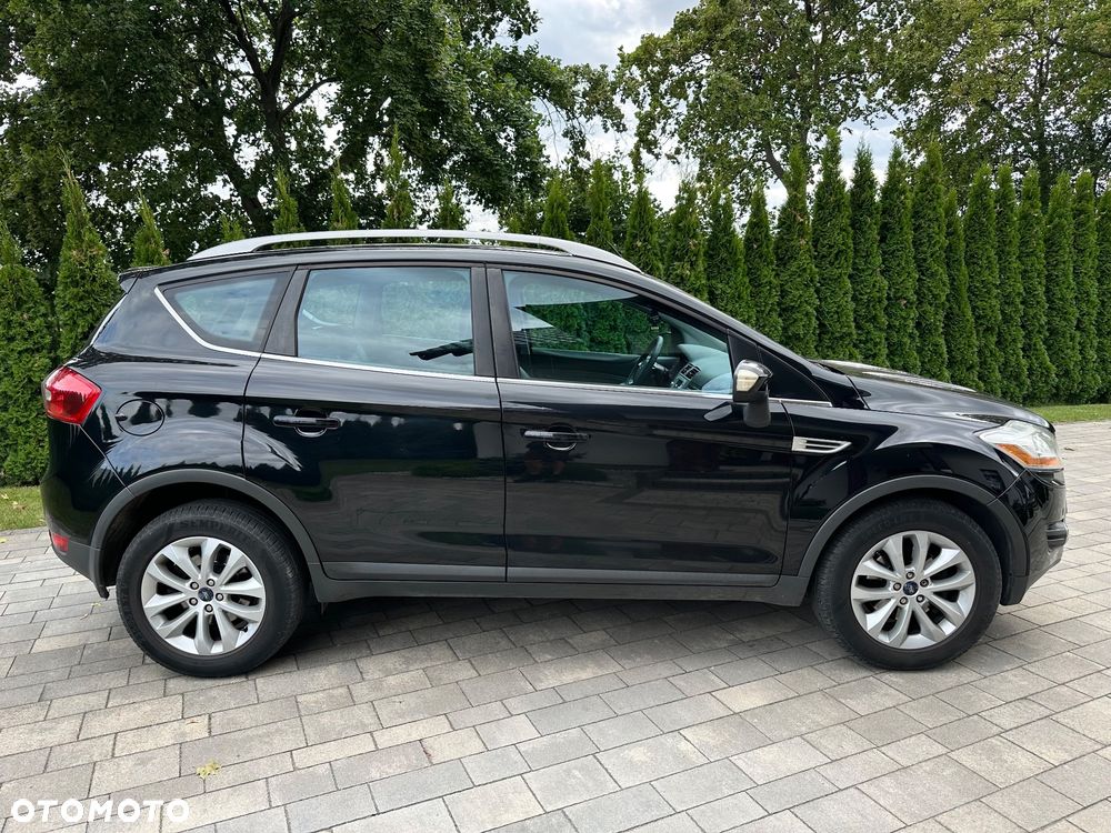 Ford Kuga 2.0 TDCi 2x4 Trend - 8