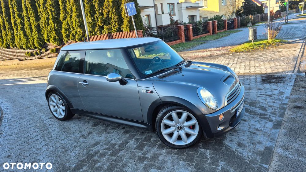 MINI Cooper S chili - 21