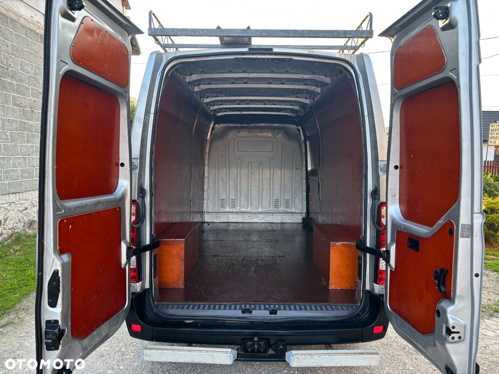 Renault Master - 11