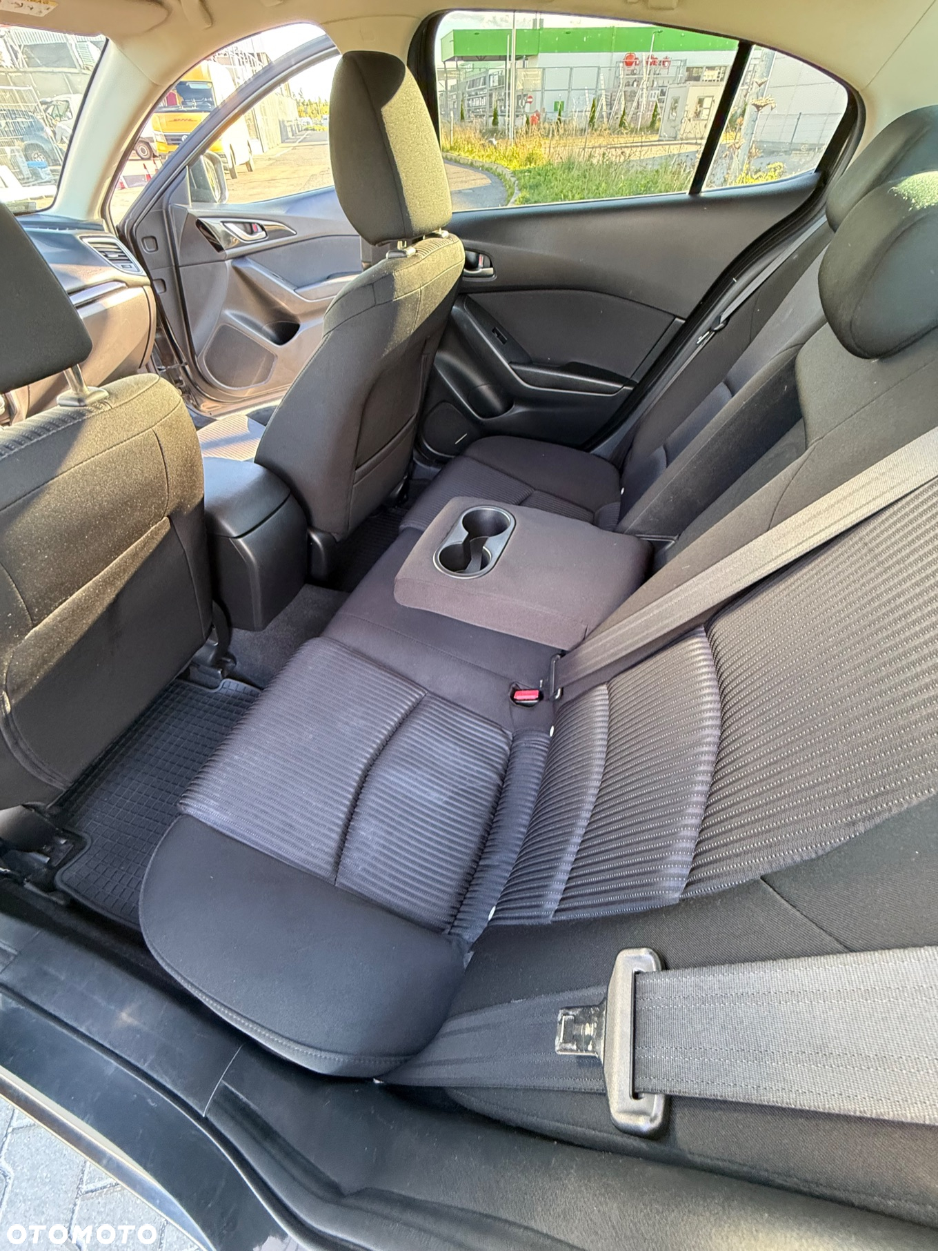 Mazda 3 - 22