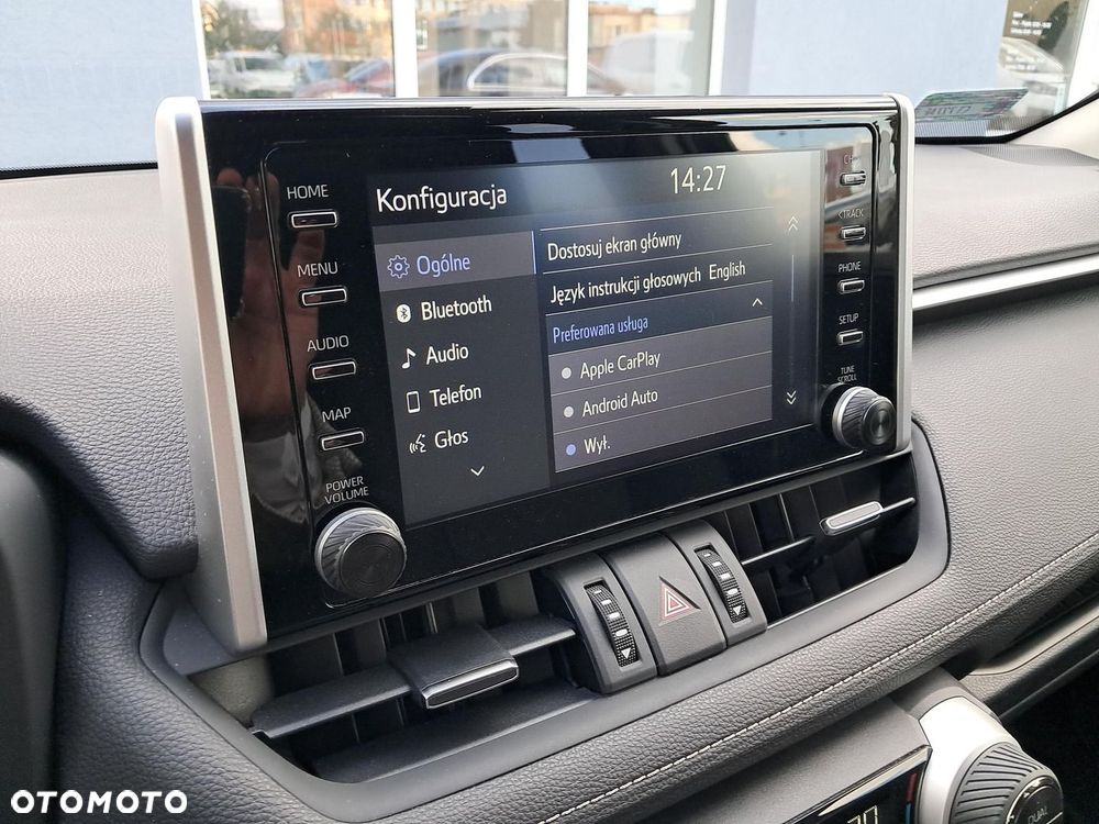 Toyota RAV4 2.0 Comfort 4x2 MS - 22