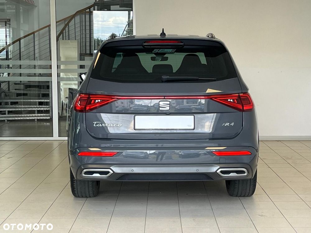 Seat Tarraco - 9