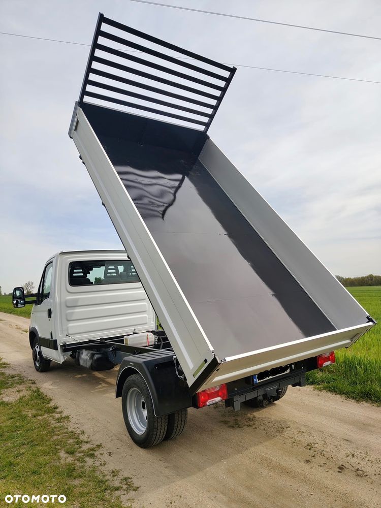 Iveco daily 35c15 - 3