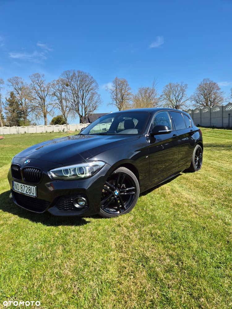 BMW Seria 1 - 1
