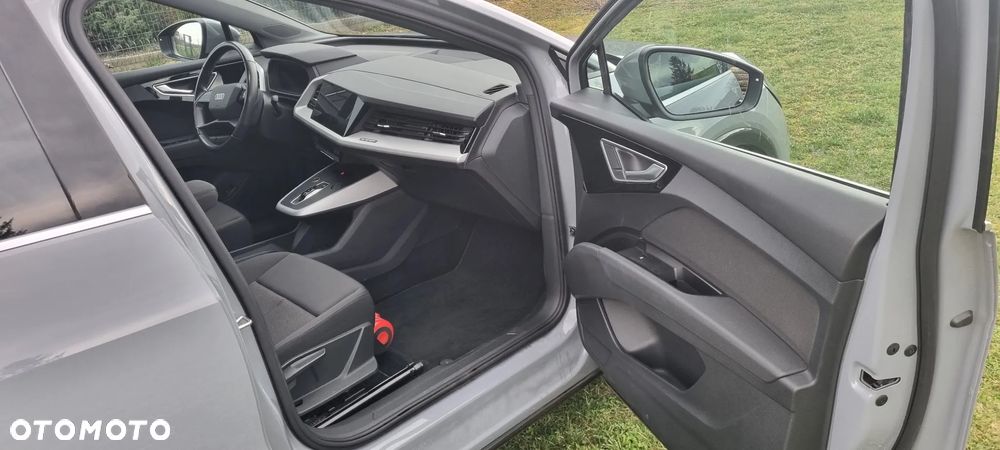 Audi Q4 Sportback e-tron 50 77kWh Quattro Advanced - 9