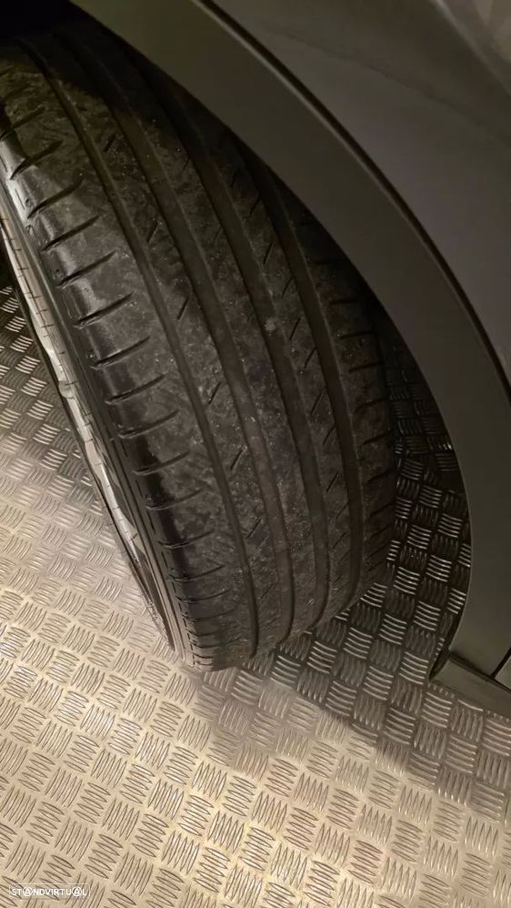 BMW X1 16 d sDrive Advantage - 34