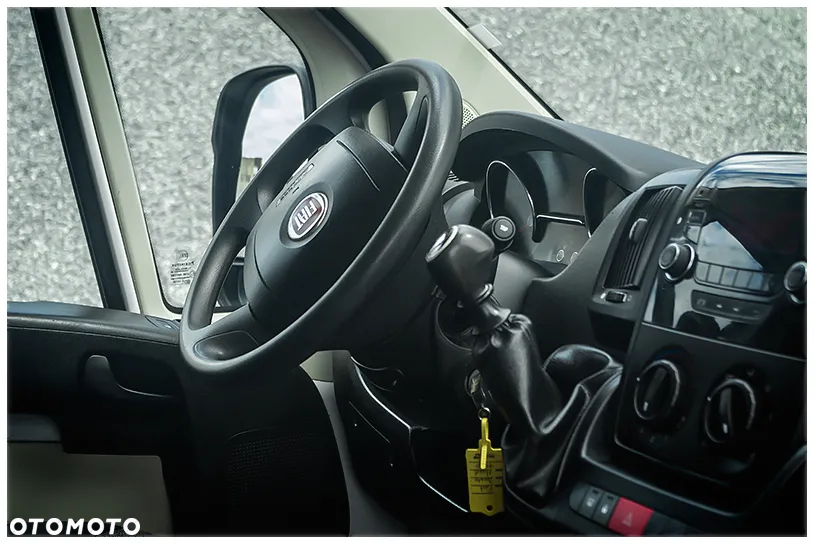 Fiat Ducato - 26